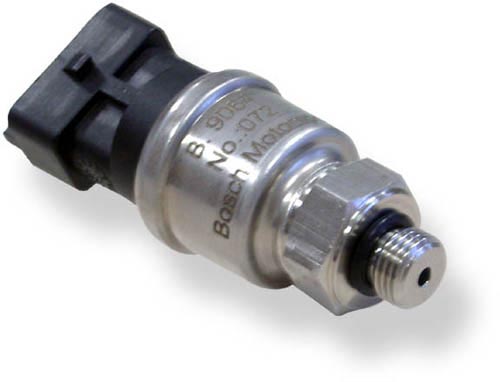 Pressure Sensor Fluid PSS-250R