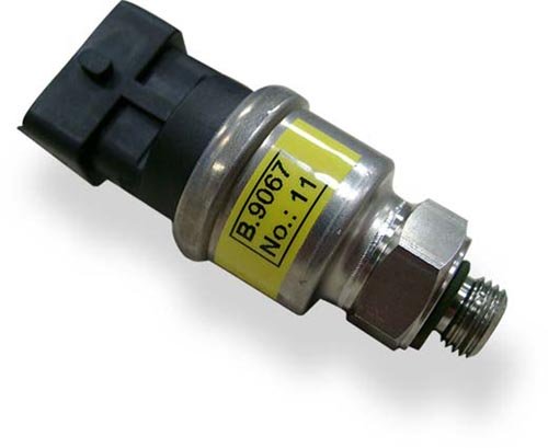 Pressure Sensor Fluid PSS-10R